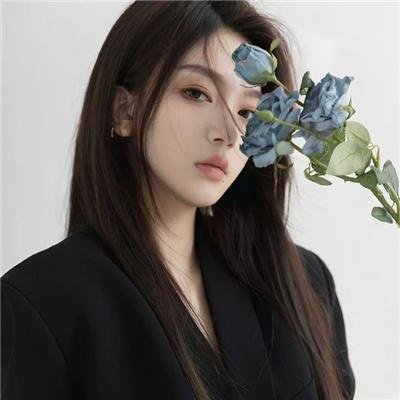 爱在晨昏交错时